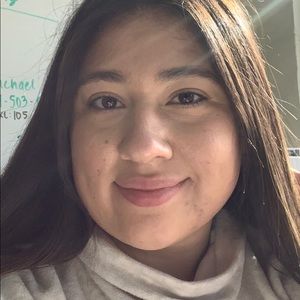 Meet your Posher, Katherine